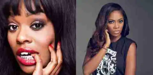 Tiwa Savage Is Probably A Child Of Chango & Oshun – US Rapper, Azealia Banks